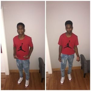 Meet your Posher, Brian